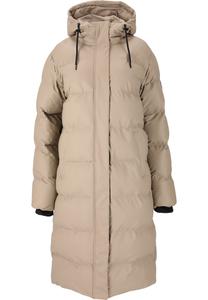 Зимнее пальто Weather Report, серый