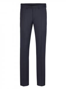 Тканевые брюки EDUARD DRESSLER, морской