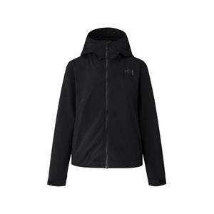 HELLY HANSEN Женская куртка H2Explorer, Black