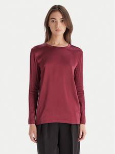 Блузка regular fit TF0244 Vicolo, красный