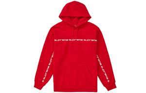 Осень/Зима18 Толстовка Унисекс Supreme