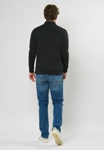 Толстовка на молнии JONES MCS, черный