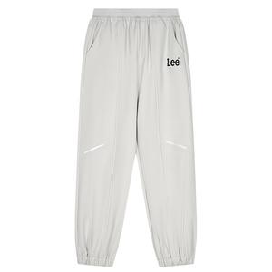Детские спортивные штаны Grade School Lee, белый