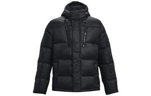 Куртки ColdGear для мужчин Under Armour, черный