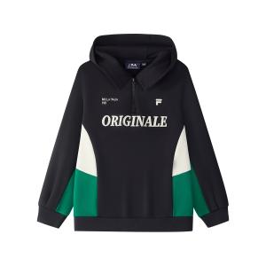 Свитшот FILA KIDS, синий