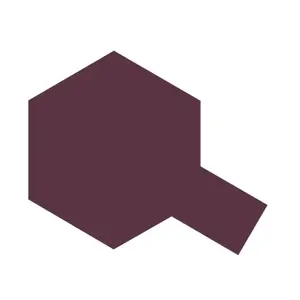 Бордовый (TS-11), Spray Paints TS (Tamiya)