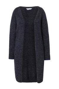 Вязаный кардиган Janet & Joyce, черный