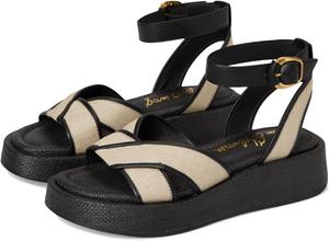 Сандалии Sam Edelman Nylie, цвет Natural/Black