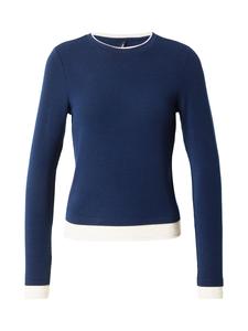 Рубашка ONLY ONLVIRRO, темно-синий