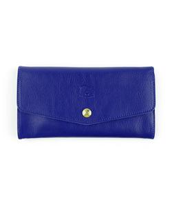 Длинный кошелек Il Bisonte