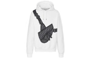 Ежеквартальные новинки Толстовка мужская Dior