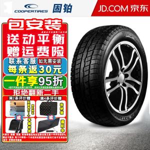 Зимние шины Cooper Snow Weather-Master ICE100 255/45R19 104T