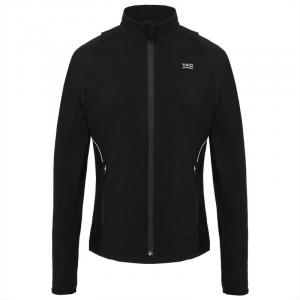 Куртка всесезонная со съемными рукавами BEGA. TAO, цвет schwarz