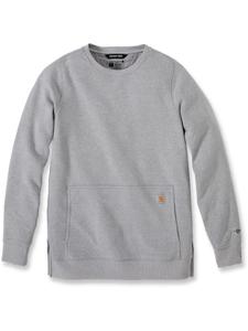 Пуловер CARHARTT , серый