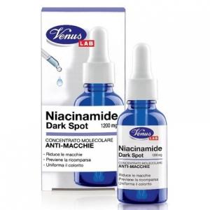 Venus Сыворотка для лица с конниацинамидом 30