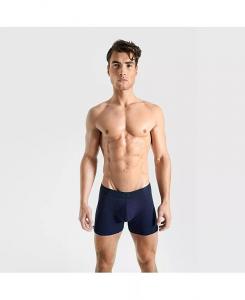 Мужские трусы-боксеры с подкладкой + чашка Smart Package Rounderbum, синий