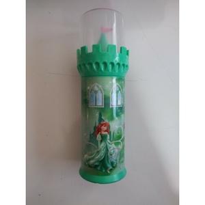 Детская пена для ванны Disney Ariel Castle by 11.9oz