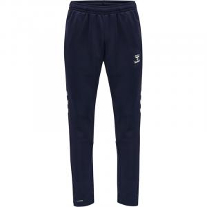 Спортивные брюки hmlcore xk training poly pants Hummel, синий