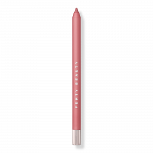 Карандаш для губ Trace'd Out FENTY BEAUTY by Rihanna, BUBBLE-TINI (light beige pink)