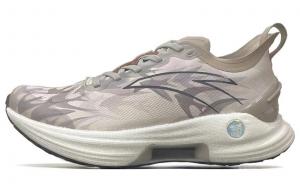 Коллекция беговых кроссовок для бега Мужские низкие коричневые Anta