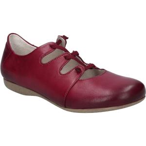 Туфли Josef Seibel Halbschuh Fiona 04, цвет berry