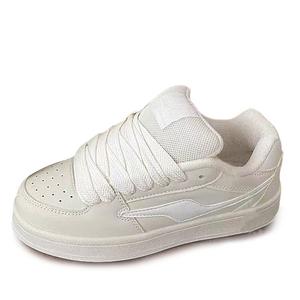 Georgina Goodman Белые лоу-топ кеды unisex white