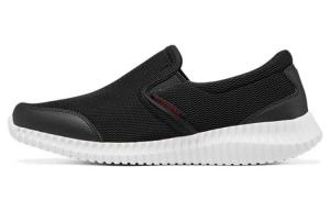 Skechers Rover X Lifestyle Shoes Men Low-top Black