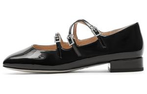 Туфли Мэри Джейн женские Staccato