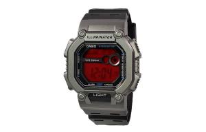 Наручные часы G Shock W737H 1A2 CASIO