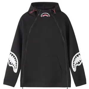 Унисекс свитшот SPRAYGROUND, черный