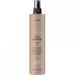 Lakme Teknia Полный защитный туман 300 мл, Tekina