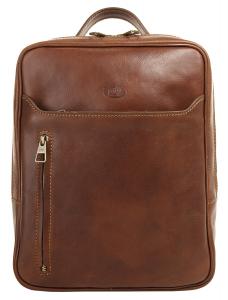 Рюкзак piké, коричневый