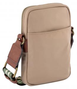 Сумка кросс-боди CAMEL ACTIVE, Dark beige