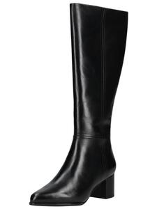 Черные ботинки PETER KAISER