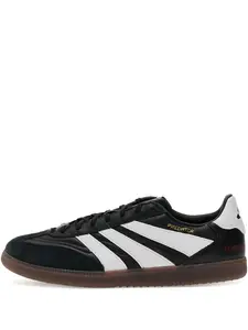 Кроссовки Predator из коллаборации с Footshop и Sparta Adidas, черный