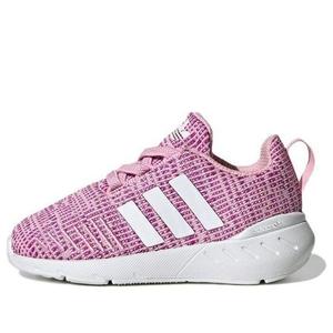 Кроссовки Swift Run 22 Adidas, розовый