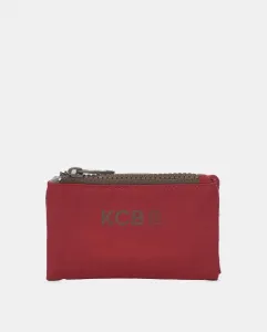 Большая визитница KCB Balloon Kcb, красный