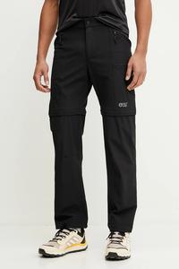 Брюки Outif Picture, черный