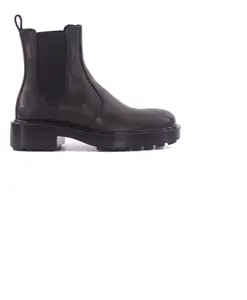 Кожаные ботинки Cph444 Copenhagen Studios, черный