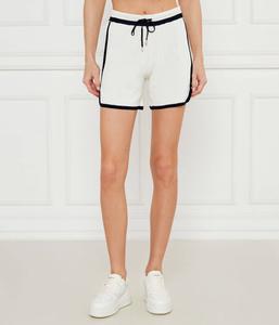 Шорты Regular fit Liu Jo Sport, белый