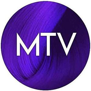 FARMAVITA Высший стандарт фиолетового цвета