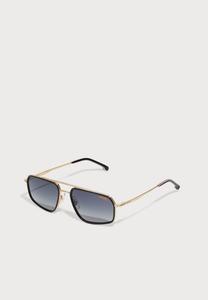 Солнцезащитные очки Carrera Sunglasses, Gold-Coloured/Black/Gold-Coloured