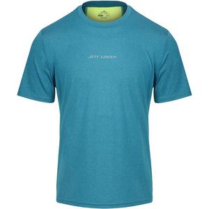 Рубашка брэм Jeff Green, цвет dark sea