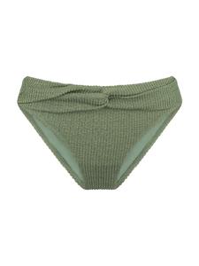 Плавки бикини Linga Dore, цвет garden green