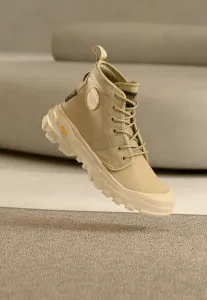 Кроссовки pallarider legacy hightop Palladium, Mojave Desert