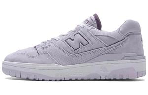 New Balance NB 550 Vintage Баскетбольные кроссовки унисекс, фиолетовый