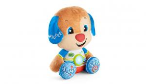 Фишер-Прайс, учитесь и смейтесь! Fisher Price