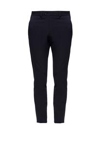 Узкие брюки Antioch, темно-синий