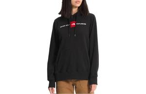 Свитшот City Outdoor Collection женский черный The North Face