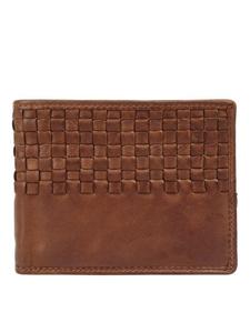 Кошелек Bagan, коричневый